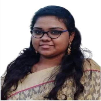 Mouli Halder 