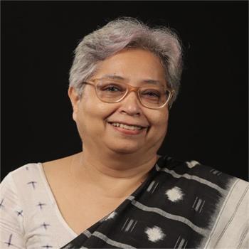 Lata Bhatia 