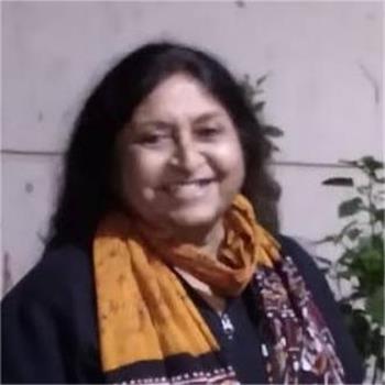 Minoti Biswas 
