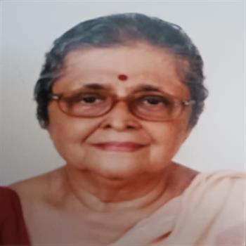  Sushmita Nag