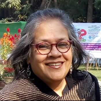 Arundhati Gupta 