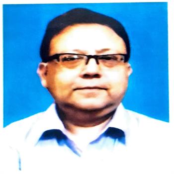 Samir Ghosh