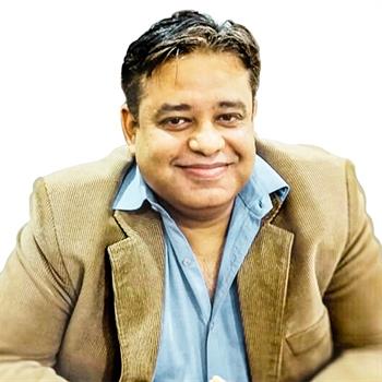 Chitradeep Banerjee