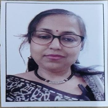 Shomita Bhattacharya