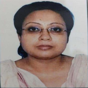 Sampa Sengupta