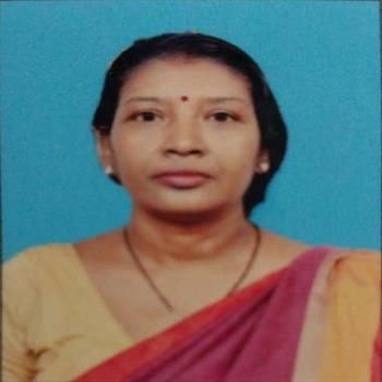 Mousumi Ghosh
