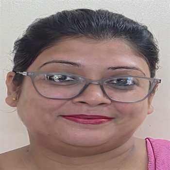 Aktarin Khatoon