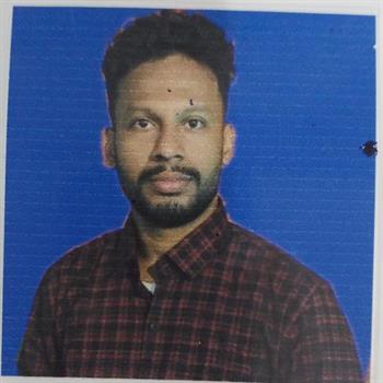 Abhinandan Mandal