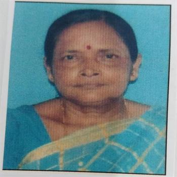 Uma Mondal 