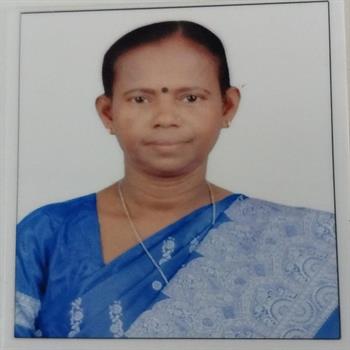Pratima Naskar 