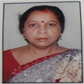 Mita Das 