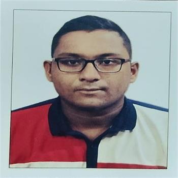 Ronen Chakraborty