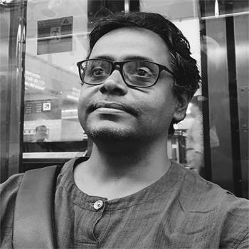 Johar Das 